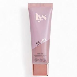 LYS BEAUTY
Think Deep Pore Minimizing Detox Mask with Pomegranate + Charcoal